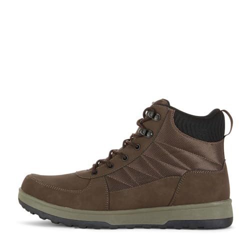 Image of Weatherproof mens Stone Cold | Snow Boots