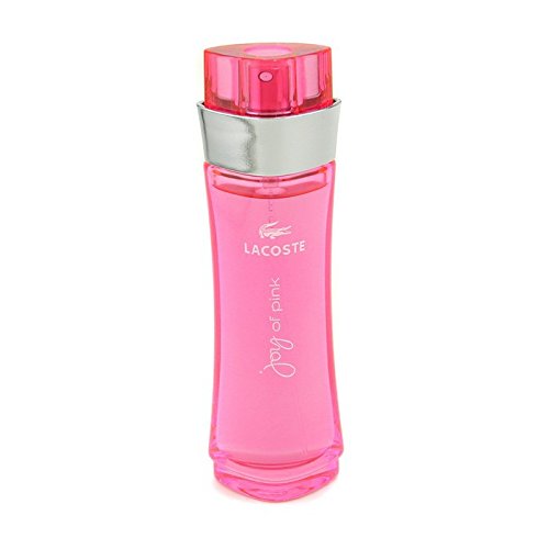 Lacoste joy of pink 50ml Clearance
