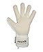 Reusch Legacy Arrow Gold X Goalkeeper Gloves Size 8, White