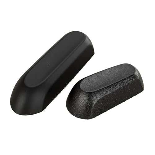 Perilla control de asiento para GM para reparar el botón roto del coche 1