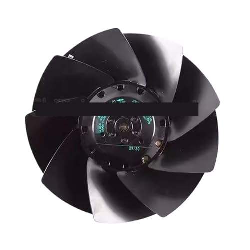Ventilateur de refroidissement A2D200-AI18-01 pour éviter la surchauffe machine