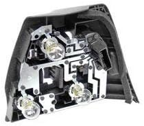 for BMW e46 99-01 Tail Lamp Bulb Carrier LEFT lh driver side