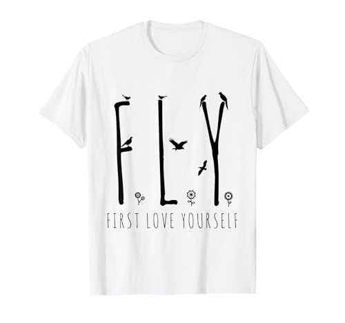 First Love Yourself - �p�[�e�B�[�M�t�g�A�C�f�A�V���c T�V���c