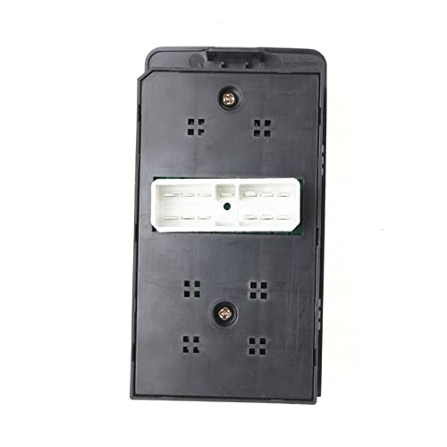 Interrupteur de vitre électrique central pour réparer commande lève-vitre Commodore VY 2004 - 5