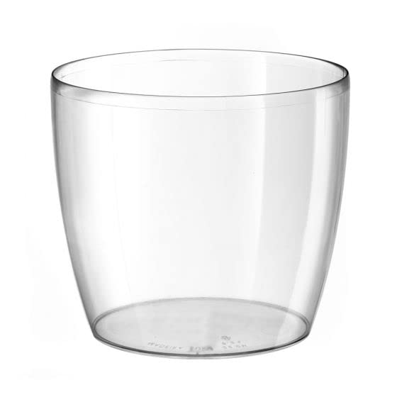 Lavabile senza detersivi Decorspace Vaso tondo \