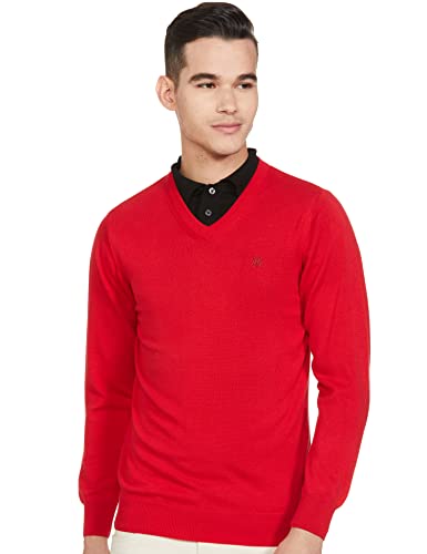Image of Monte Carlo Men's Pullover-V /N-F /S