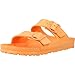 Price comparison product image Birkenstock Arizona Eva, Papaya, 5 UK