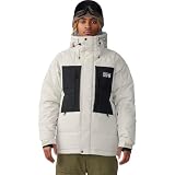 Mountain Hardwear 2043391217XXL First Tracks Down Jacket Sandblast XXL