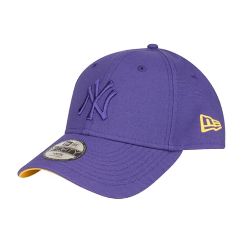 New Era Kinder 9Forty Cap - New York Yankees lila