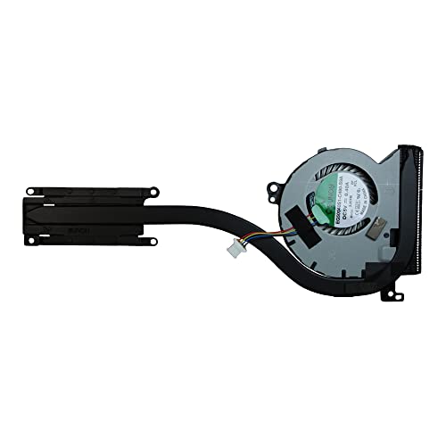 Ventilateur radiateur Dell Latitude 14 E7450 refroidisseur PC portable version 1