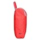 Reebok Adisson Slipper, Rot, 18 x 36 x 12 cm, Polyester, rot, Talla única, Schuhregal