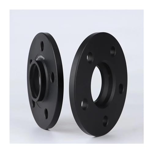 Élargisseur de voie 5mm BMW résout frottement pneu entraxe 5x120