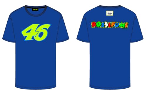 VR46 Collezione Ufficiale 2025