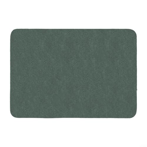Tapis de cuisine absorbant pour protéger le sol de la buanderie
