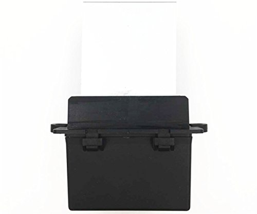 HZTWFC Resistencia del calentador de ventilador del motor del ventilador OEM # 4885482AC Para Chrysler Town & Country Voyager - Dodge Caravan Grand Caravan