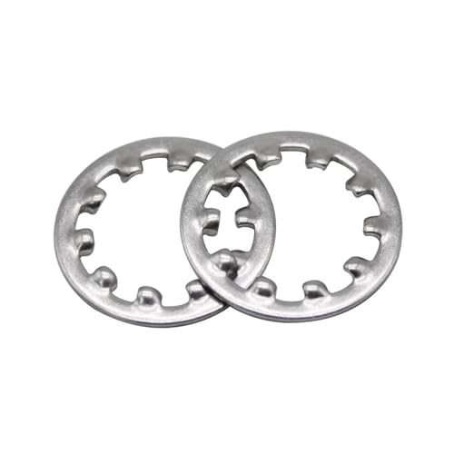 �O�����b�V���[�A 304 �X�e�����X�|���t���b�N���b�V���[ M2.5-M30(Internal,M25 (10pcs))