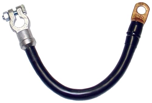 ACDelco Gold BC12 (88860002) Battery Negative Cable by ACDelco - Used condition - US$15.53