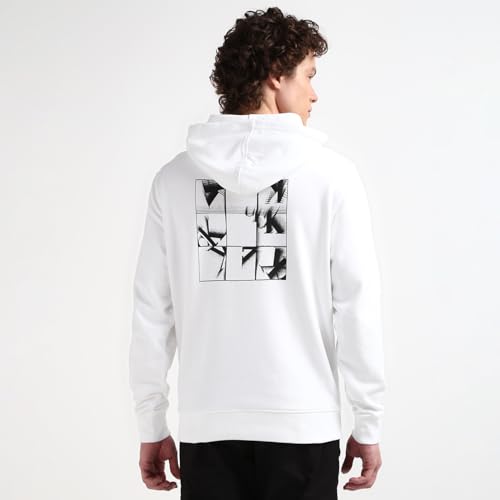 Image of Calvin Klein Men Sweat Shirt