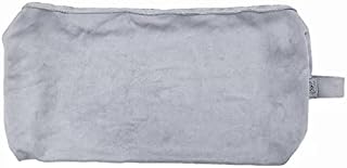 NGT Yoga Bolster Pillow Cover Comfortable Meditation Pillow Replace Case, Fit for Size About 26 inch Length 10 inch Width 6 inch Height Bolster Pillow with Handle