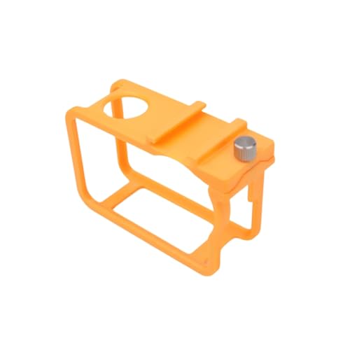 For DJI OSMO ACTION 6 ANVJpgt[ANZT[ JیP[X ETMP[WѐPbgیt[ANZT[ h~ Sʕی (IW)