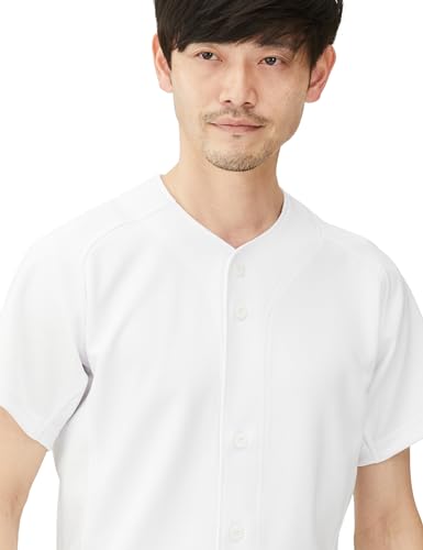 SSK ユニフォームシャツ PUS007