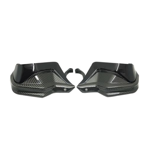 Protège-Mains Moto Anti-Chute et Déflecteur de Vent G310GS G310R