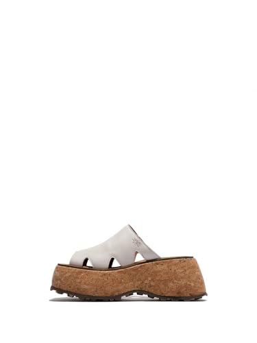 Fly London Femme Ceir280fly Sandal pour marcher sans douleur aux pieds