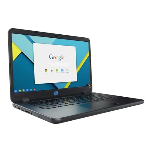 PC portátil 14 SIMPLETEK para navegación web y videollamadas con webcam integrada 7