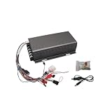 LVSEWOA Controller per Bici elettrica Sabvoton SVMC7280-APT Serie V1 2KW 36V 48V 60V 72V 80A Picco 200A Controller Motore CC brushless