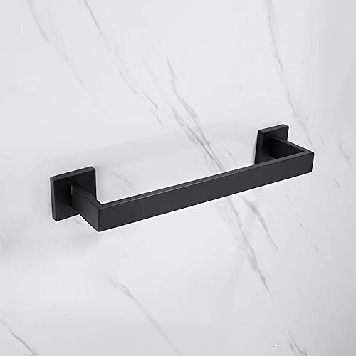 Porte-serviettes mural compact pour optimiser votre routine du matin - 5