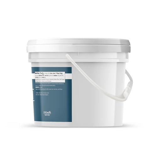 Earthborn Elements Corn Starch (1 Gallon), Thickener For Sauces, Soup, & Gravy - Thumbnail 3