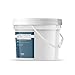 Earthborn Elements Corn Starch (1 Gallon), Thickener For Sauces, Soup, & Gravy