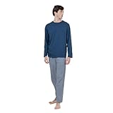 pijamas para hombre
