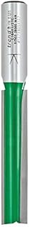 Trend C019AX1/4TC Craft Pro 1/4-in Shank Tungsten Carbide Straight Router Cutter Bit