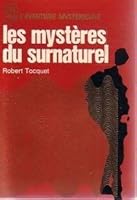 Les mysteres du surnaturel B003MS2SS4 Book Cover
