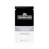 COLORCHARM Post Color & Lightening Treatment | Bond Building | Conditions, Adds Shine, & Strengths Hair After Coloring | 1 Fl Oz Sachet