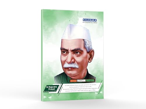 Image of KAANUKA Ruled Notebooks | 120 Ruled Pages | Crown /King Size Notebooks | 24 cm x 18 cm | Set of 5 Notebook