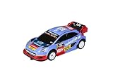 Echelle: 1:43 SCX Compact Ford Puma WRC - 2025