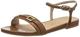unisa schuhe größe 42  Unisa Damen Carita_GCR Riemchensandalen, Braun (Saddle Saddle), 36 EU