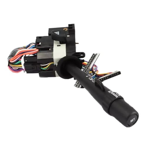 Commande clignotant 26085929 variateur interrupteur lave-glace Buick