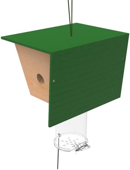 Best Bee Brothers Best Bee Trap 1 Pack BBT10004 0