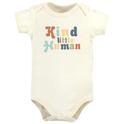 Image of Hudson Baby Unisex Baby Cotton Bodysuit, Pant and Shoe Set