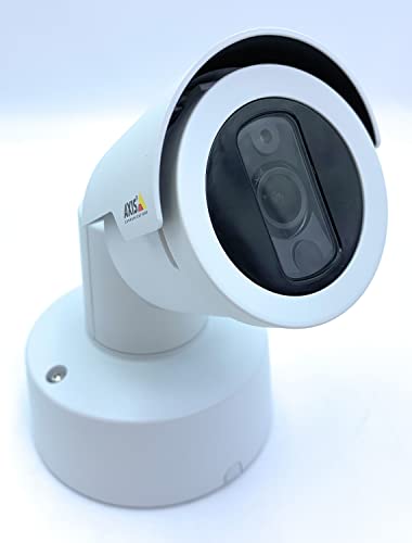 Axis Communications B092830 Axis M2025-Le Network Camera, 1 Count (Pack Of 1) #TOP3