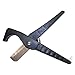 AGS ACR054 A/C Hose Cutting Tool