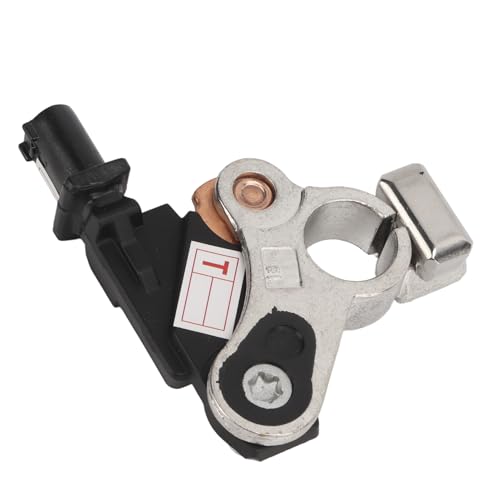 Battery Current/Volt Sensor Battery Current Sensor 38920?TR0?A02 Replacement for CR?V 2.4 2012?2015