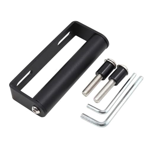 Support GPS Moto pour CFMOTO 450CLC 250CLC Fixation Téléphone Guidon Rallonge