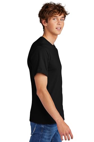 Port & Company Tall 100% Cotton Essential Tshirt PC61T3