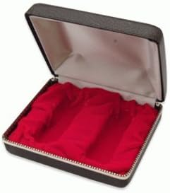 Amazon Co Jp 印鑑ケース 法人用 化粧ケース 法人2本収納タイプ 文房具 オフィス用品