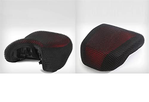 Coussin de selle de moto pour R1200GS, l'accessoire idéal pour vos road trips et voyages