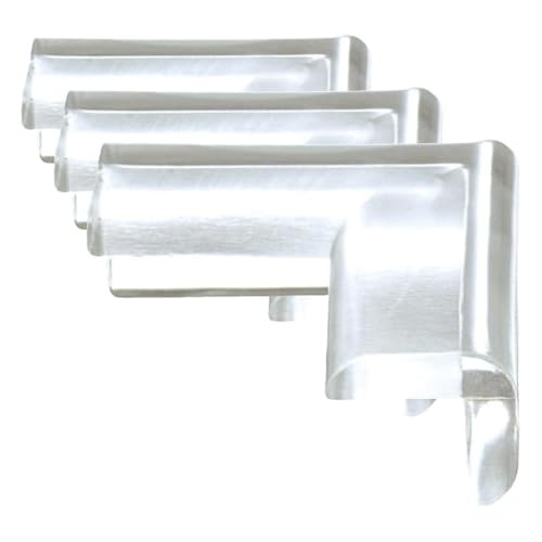 TRUSCO(�g���X�R) ���S�N�b�V���� �R�[�i�[�p �� 1���� �N���A TCG05 (× 3)